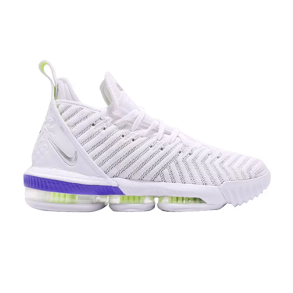 Nike Lebron 16 EP Buzz Lightyear
