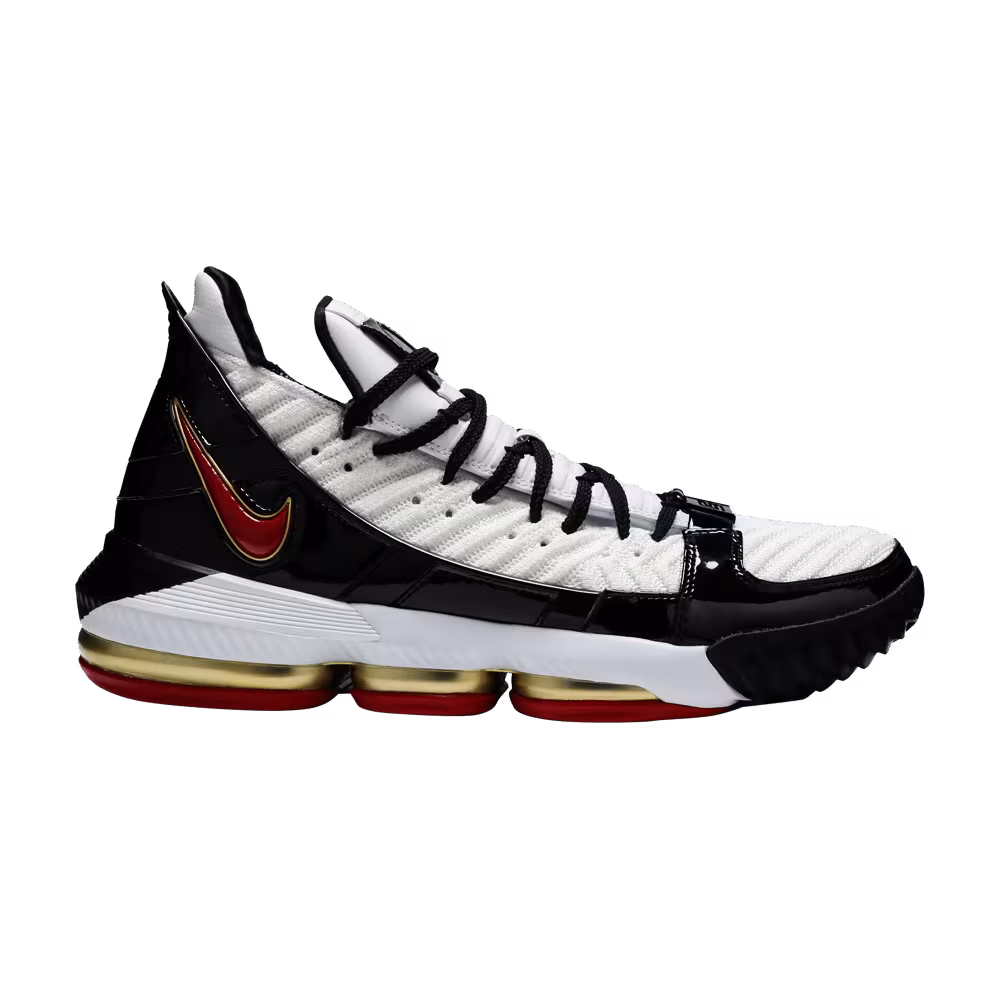 Nike LeBron 16 Remix