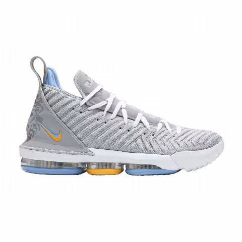 Nike LeBron 16 'MLPS'