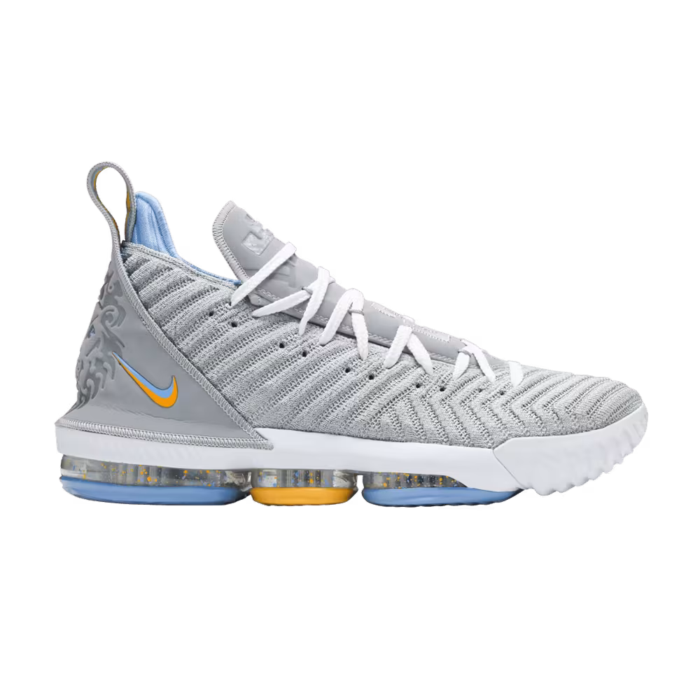 Nike LeBron 16 MLPS