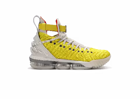 HFR x Nike LeBron 16 'Harlem Stage'
