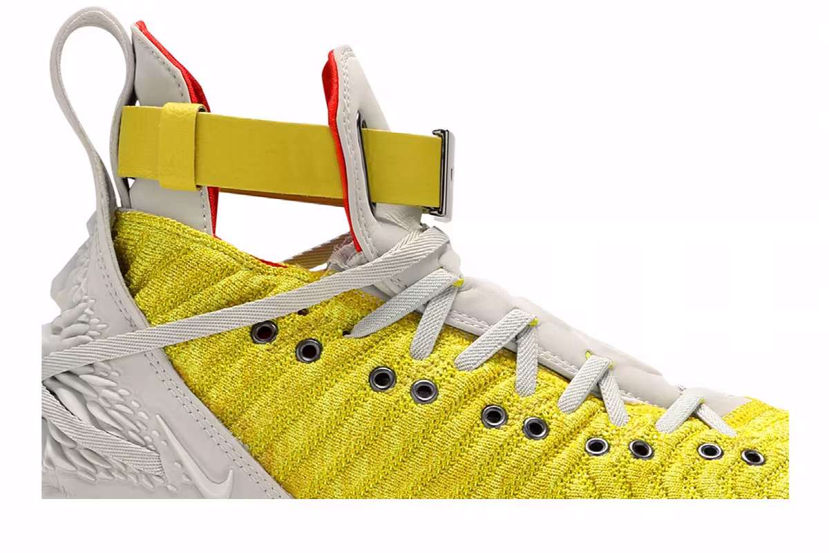 HFR x Nike LeBron 16 Harlem Stage, view 3
