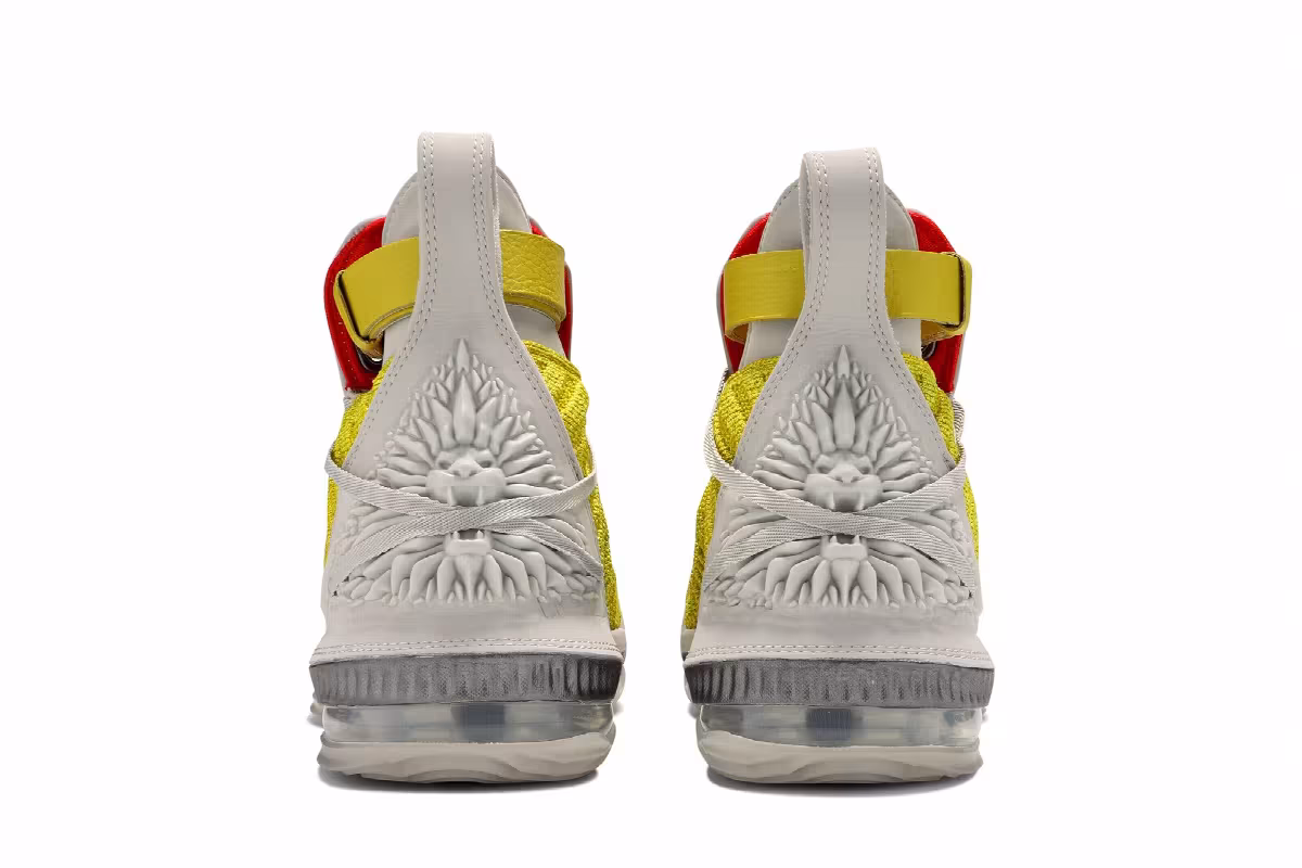 HFR x Nike LeBron 16 Harlem Stage, view 7
