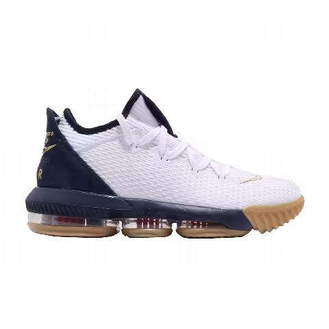Nike LeBron 16 Low EP 'Dream Team'