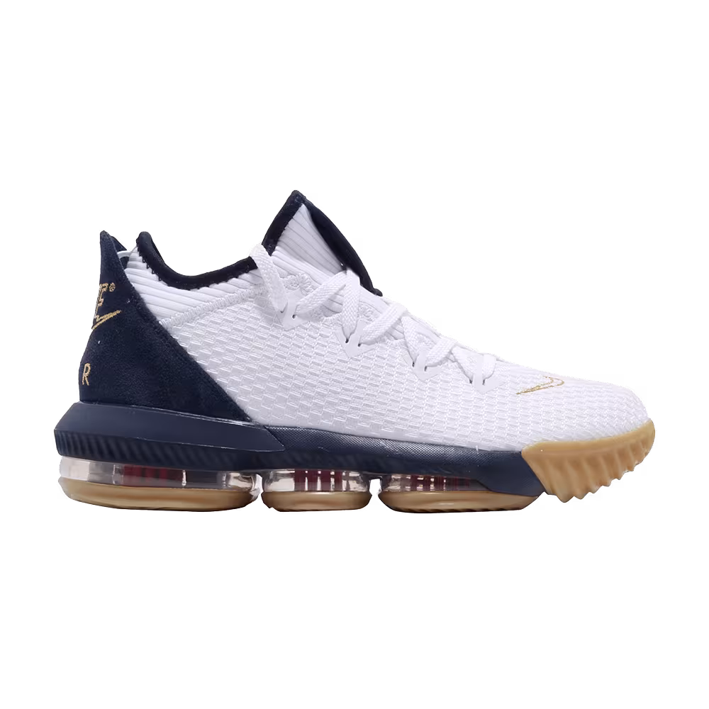 Nike LeBron 16 Low EP Dream Team