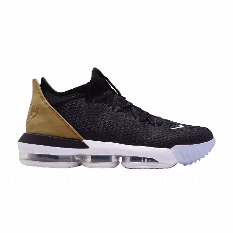 Nike LeBron 16 Low EP 'Sound Track'