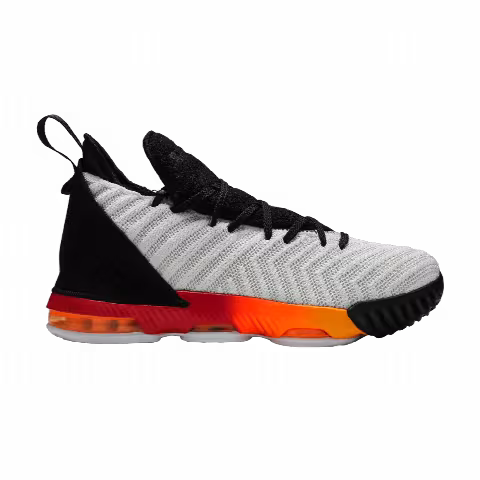 Nike LeBron 16 GS 'Space Travel'