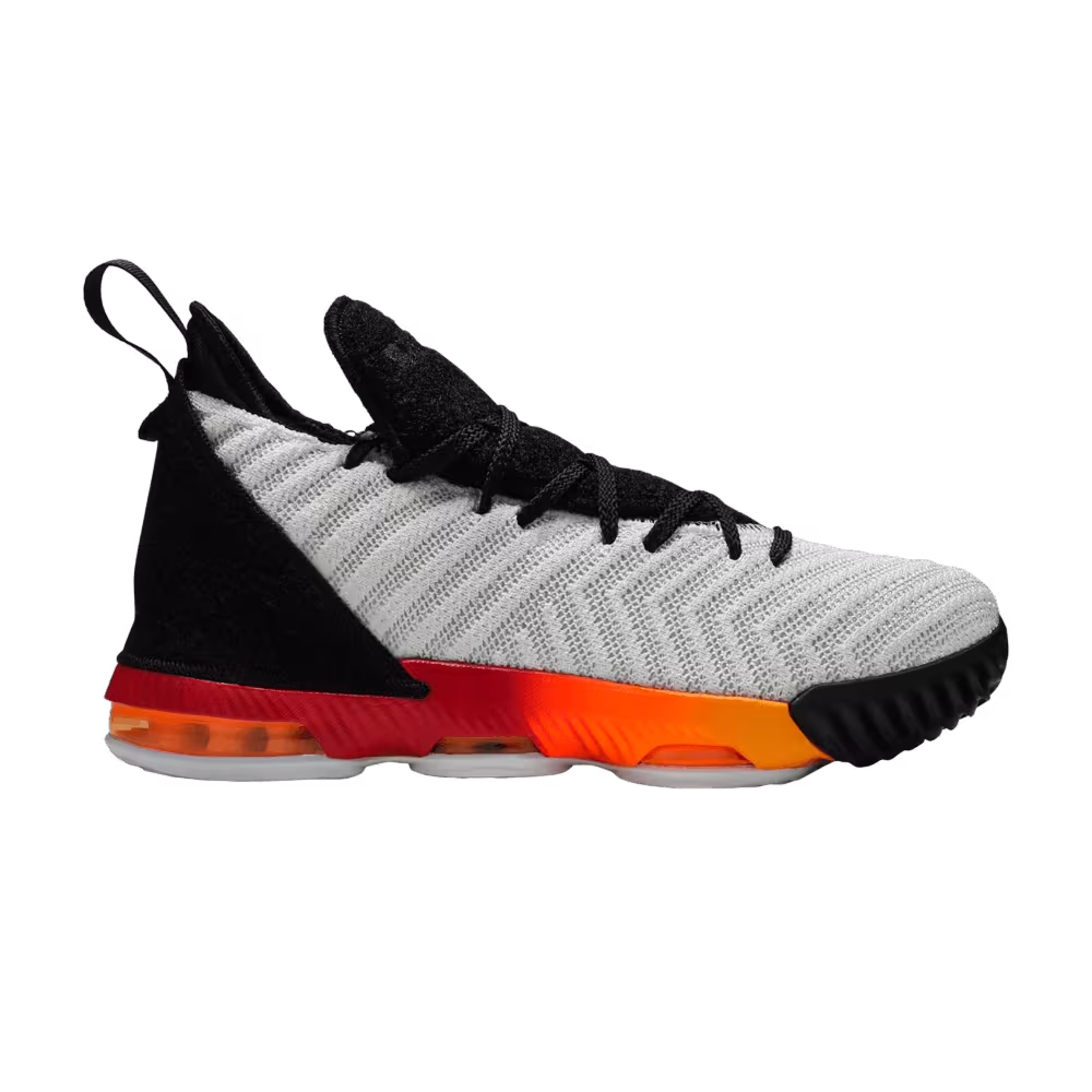 Nike LeBron 16 GS Space Travel