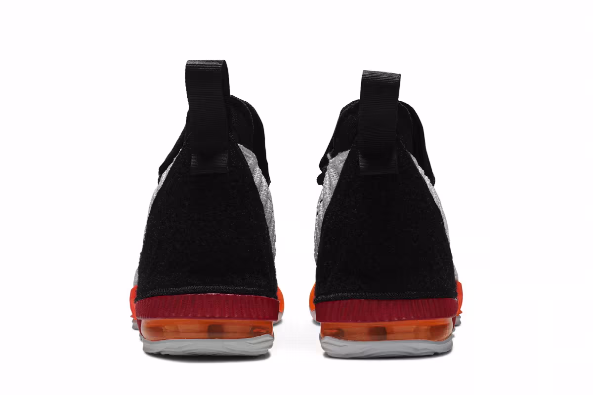 Nike LeBron 16 GS Space Travel, view 7