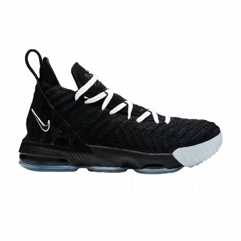 Nike LeBron 16 GS 'Equality'