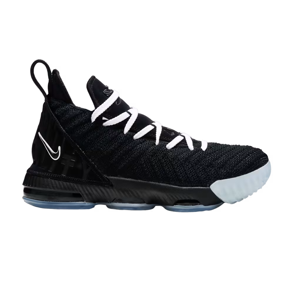 Nike LeBron 16 GS Equality