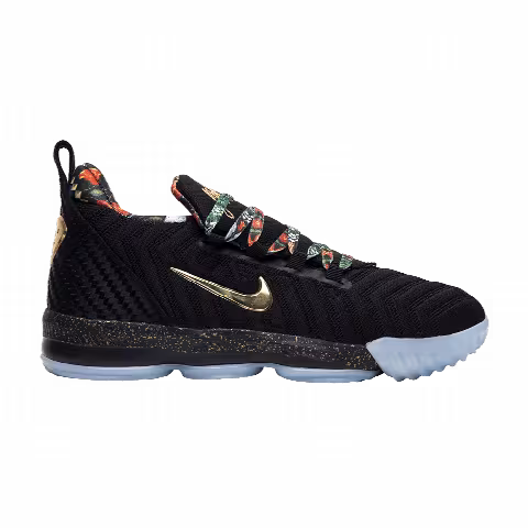 Nike LeBron 16 KC PS 'Watch The Throne'