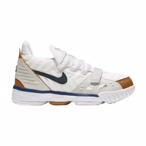 Nike LeBron 16 PS 'Air Trainer Medicine Ball'