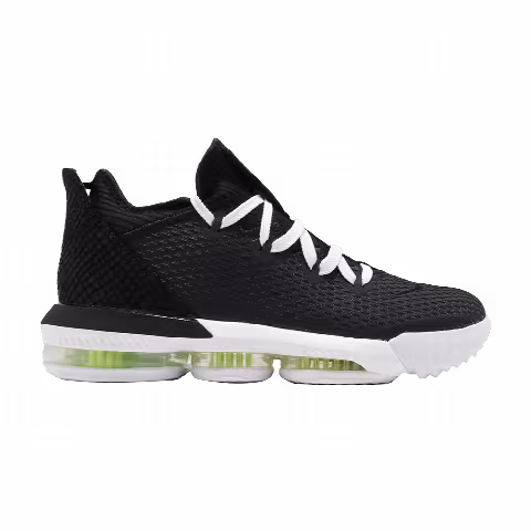 Nike LeBron 16 Low EP 'Volt'