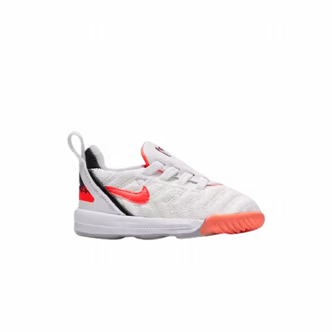 Nike LeBron 16 TD 'Air Tech Challenge Hot Lava White'
