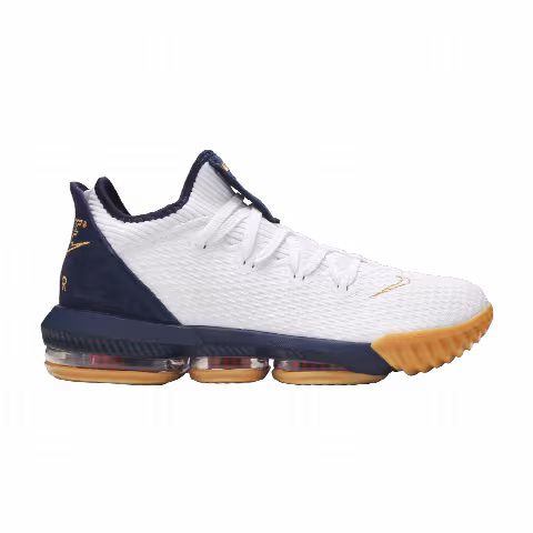Nike LeBron 16 Low 'USA'