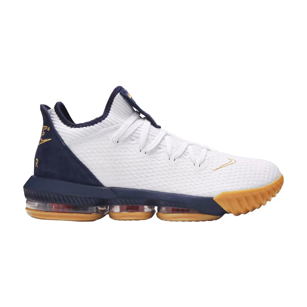 Nike LeBron 16 Low USA
