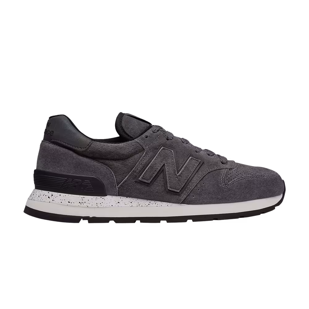 New Balance 995 Made in USA Northern Lights