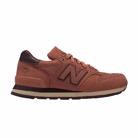 Danner x New Balance 995 Made in USA 'Copper'
