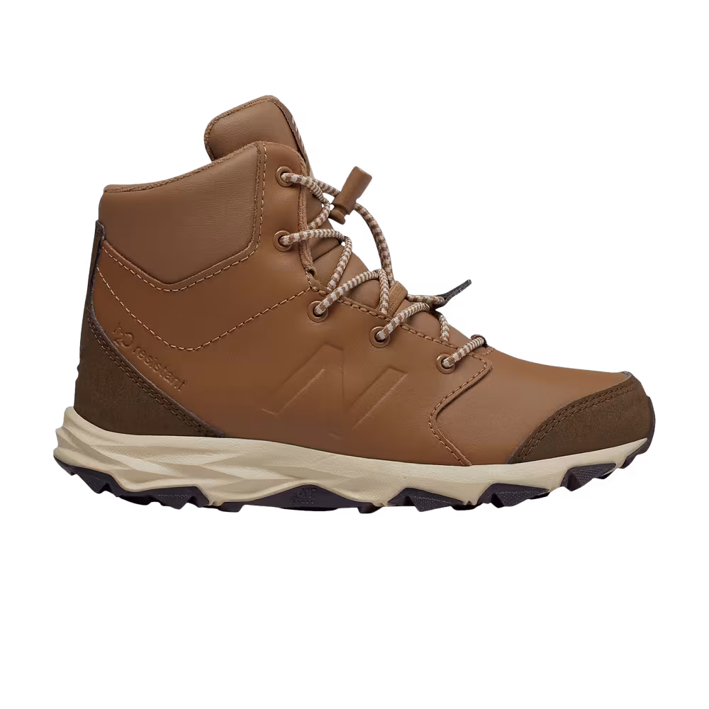 New Balance KH800 Big Kid Brown