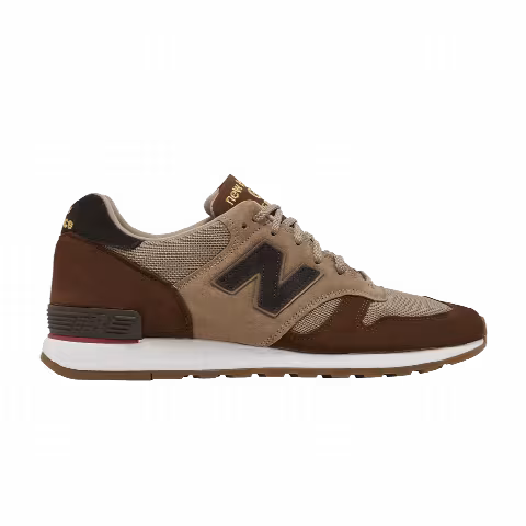 New Balance 670 Made in England 'Chinese New Year'