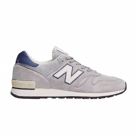 New Balance 670 Made in England '40th Anniversary'