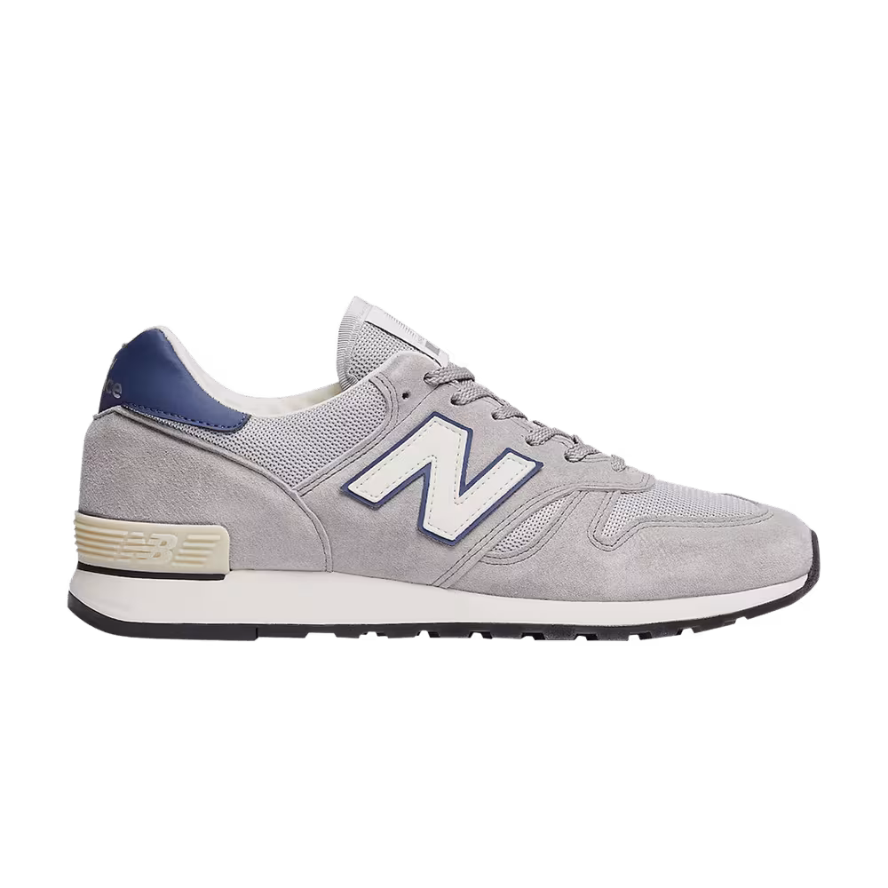 New Balance 670 Made in England 40th Anniversary