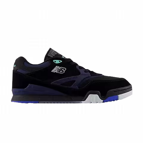 New Balance Numeric 770 'Navy'