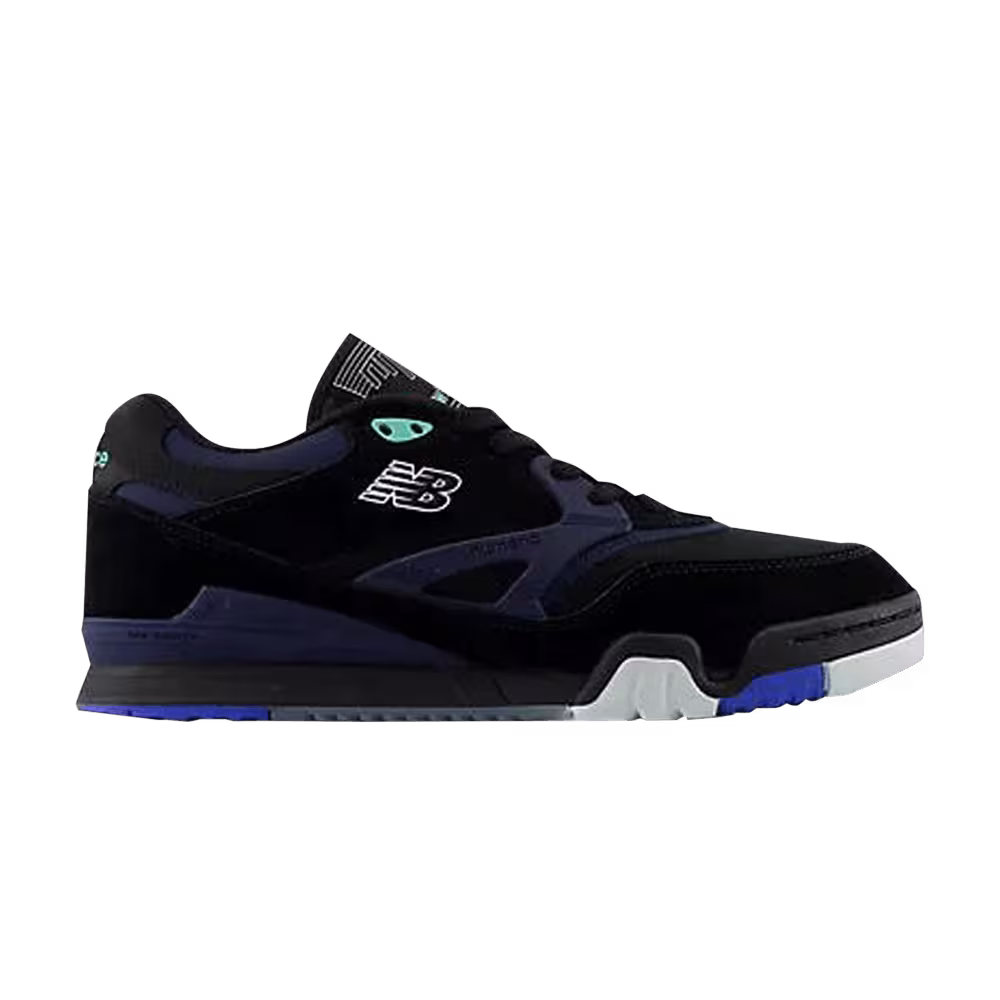 New Balance Numeric 770 Navy