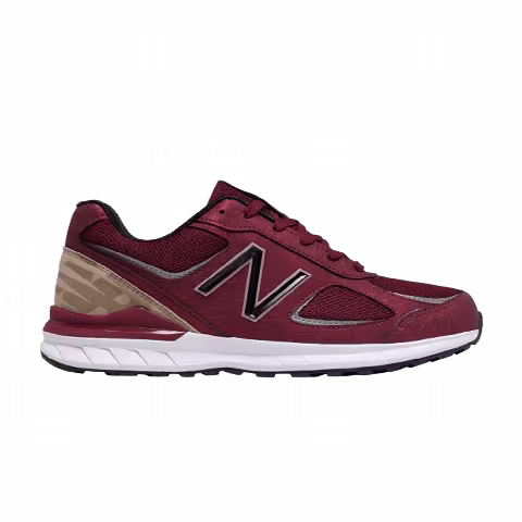 New Balance 770v2 Made In USA 'Red Heather'