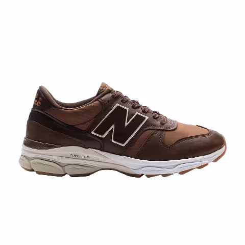 New Balance 770.9 'Brown Rust'