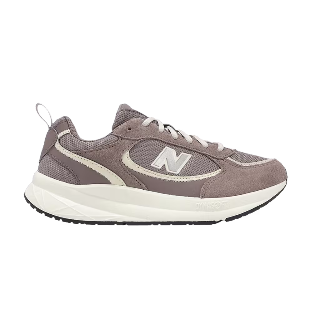 New Balance DynaSoft UA950 V1 2E Wide Brown Beige