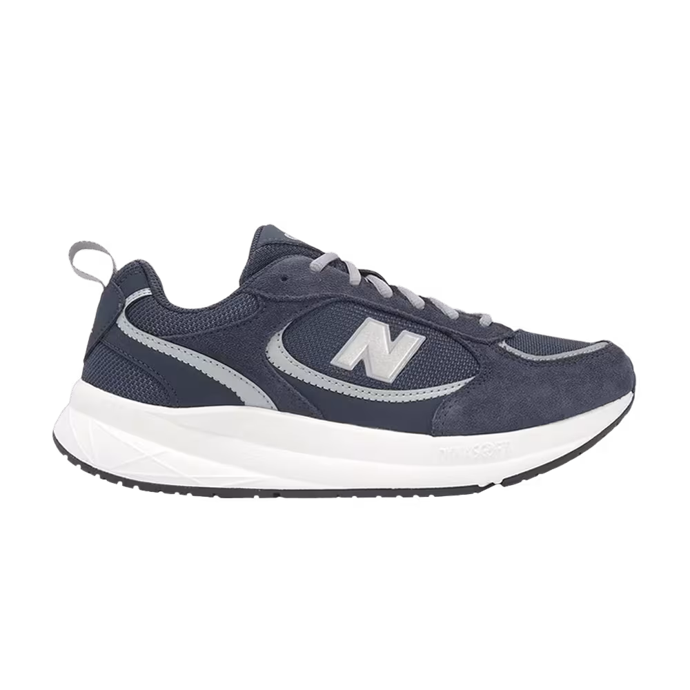 New Balance DynaSoft UA950 V1 2E Wide Navy Grey