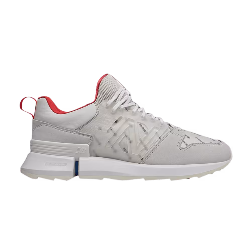 New Balance Tokyo Design Studio x RC_2 Gore-Tex Grey White