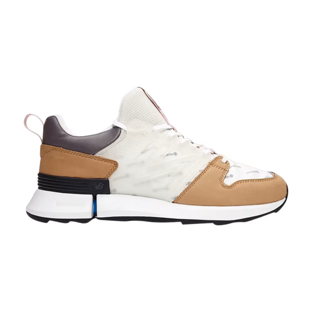 Tokyo Design Studio x New Balance RC-2 Gore-Tex Hemp