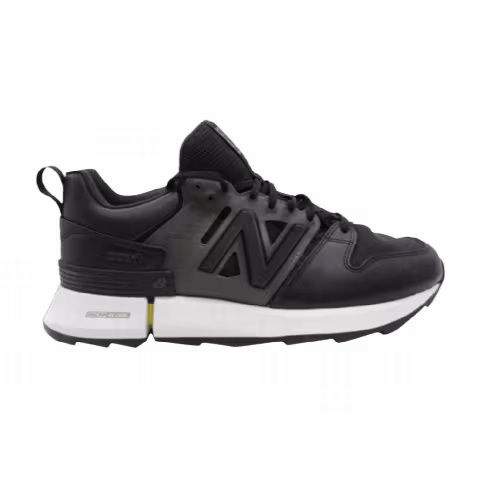 New Balance Comme des Garçons Homme x RC_2 GTX 'Black'