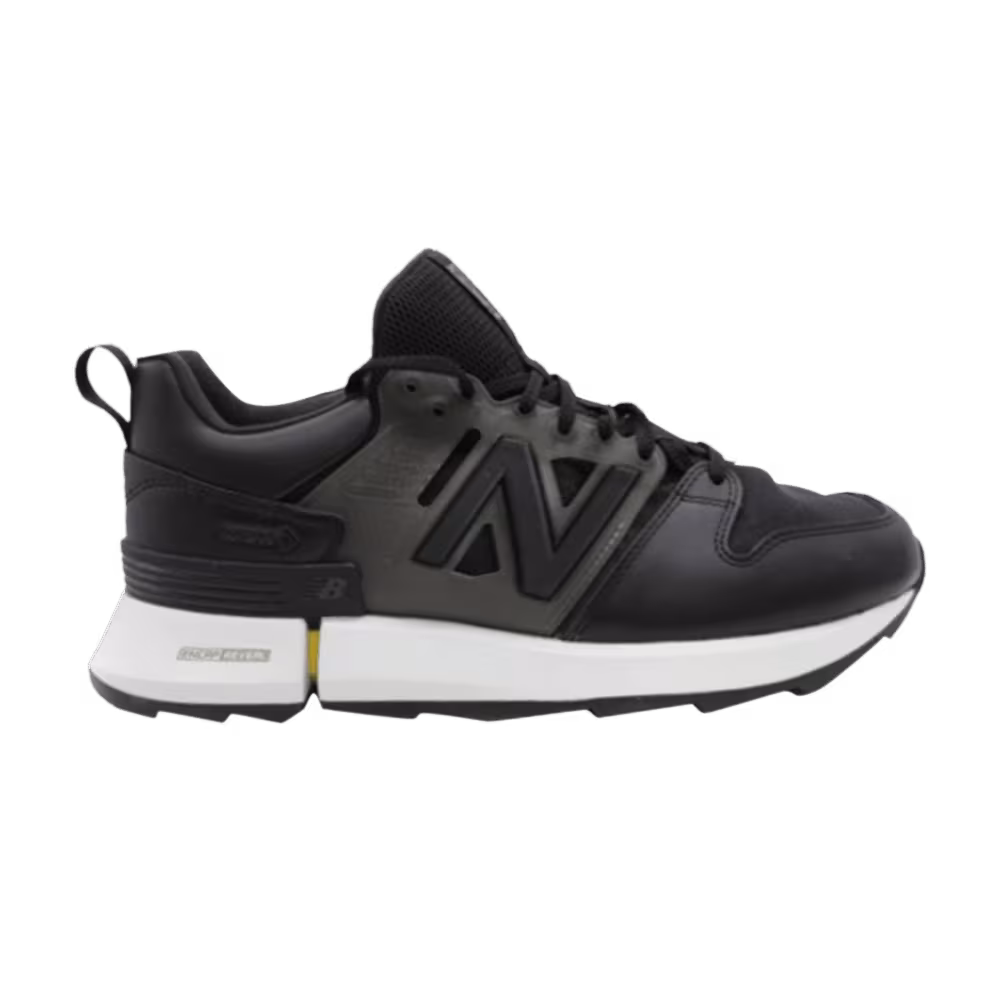 New Balance Comme des Garçons Homme x RC_2 GTX Black