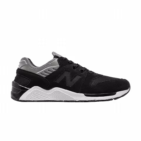 New Balance 009 Suede