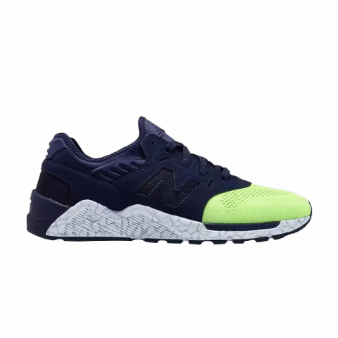 New Balance 009 'Navy'