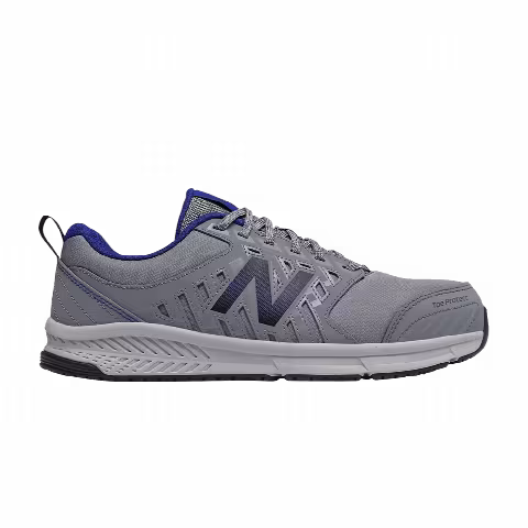 New Balance 412v1 Alloy Toe 4E Wide 'Grey Royal'