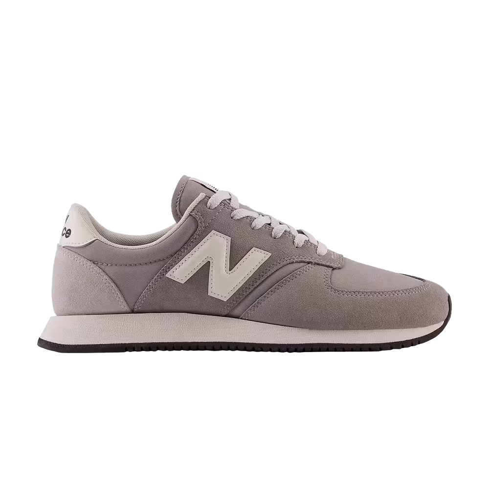 New Balance 420v2 Grey