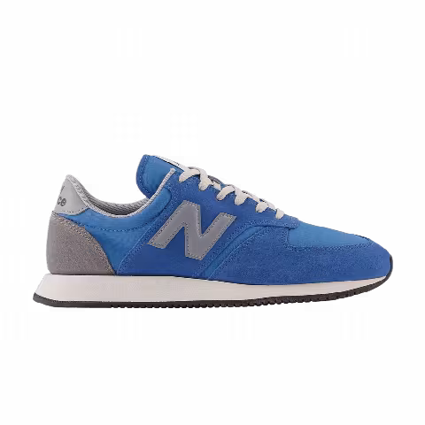 New Balance 420v2 'Bright Poppy Blue'