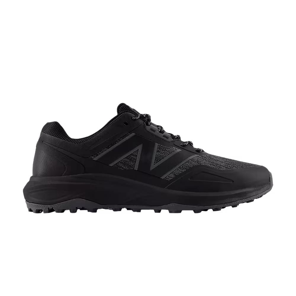 New Balance Fresh Foam Contend V3 Black