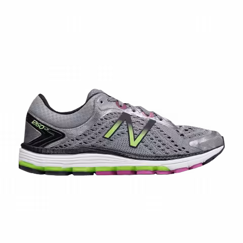 New Balance Wmns 1260v7 'Steel Poisonberry'