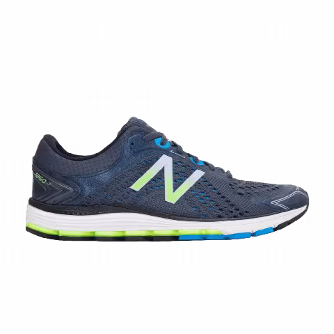 New Balance 1260v7 'Thunder Black'