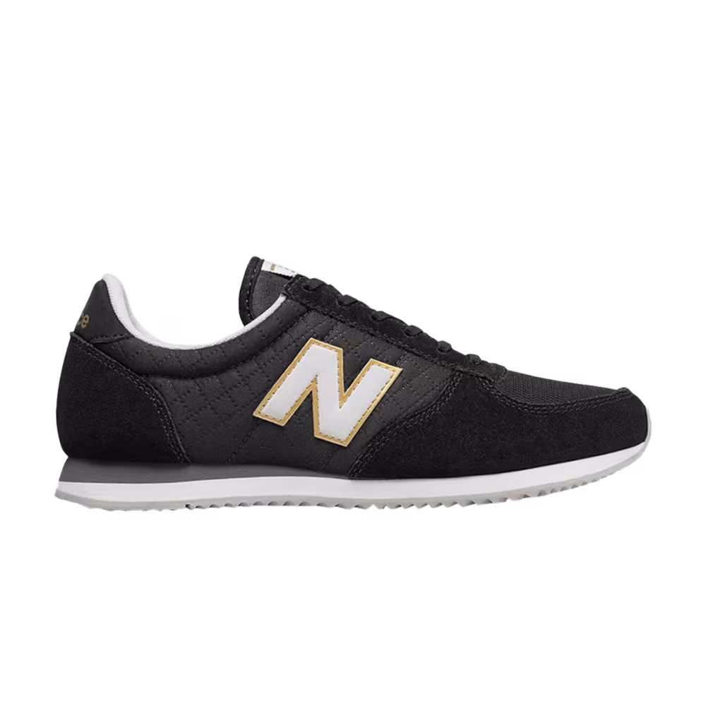 New Balance Women's 220v1 Black