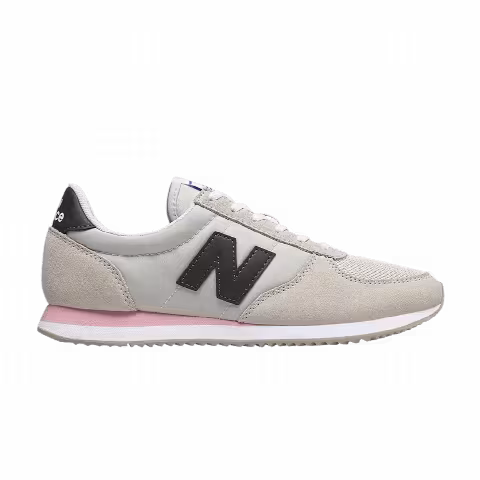 New Balance Wmns 220 'Light Grey Pink'