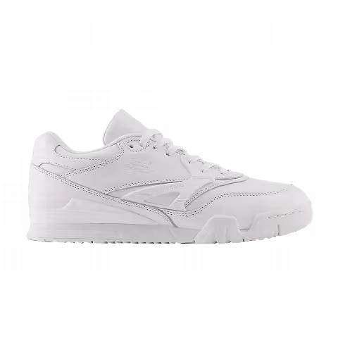 New Balance Numeric 770 'White'