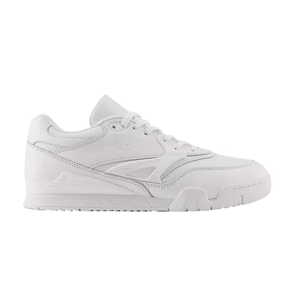 New Balance Numeric 770 White
