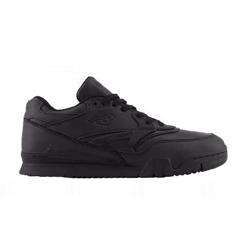 New Balance Numeric 770 'Black'